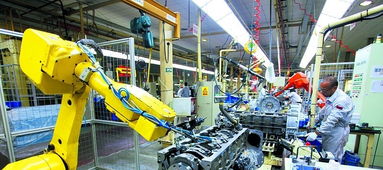 機器人網 人工智能在行業應用系統集成服務中的創新與突破